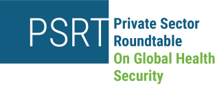 PSRT logo